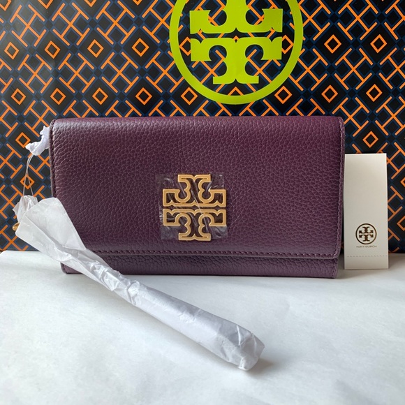 britten smartphone wallet